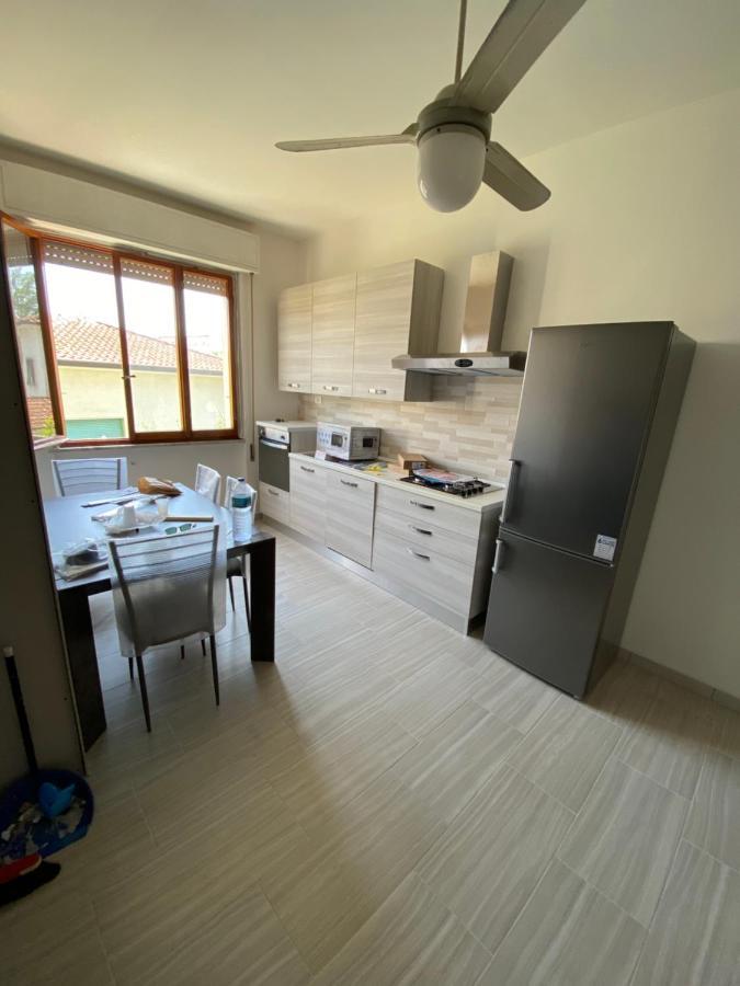Appartamento Bea Massa  Exterior photo